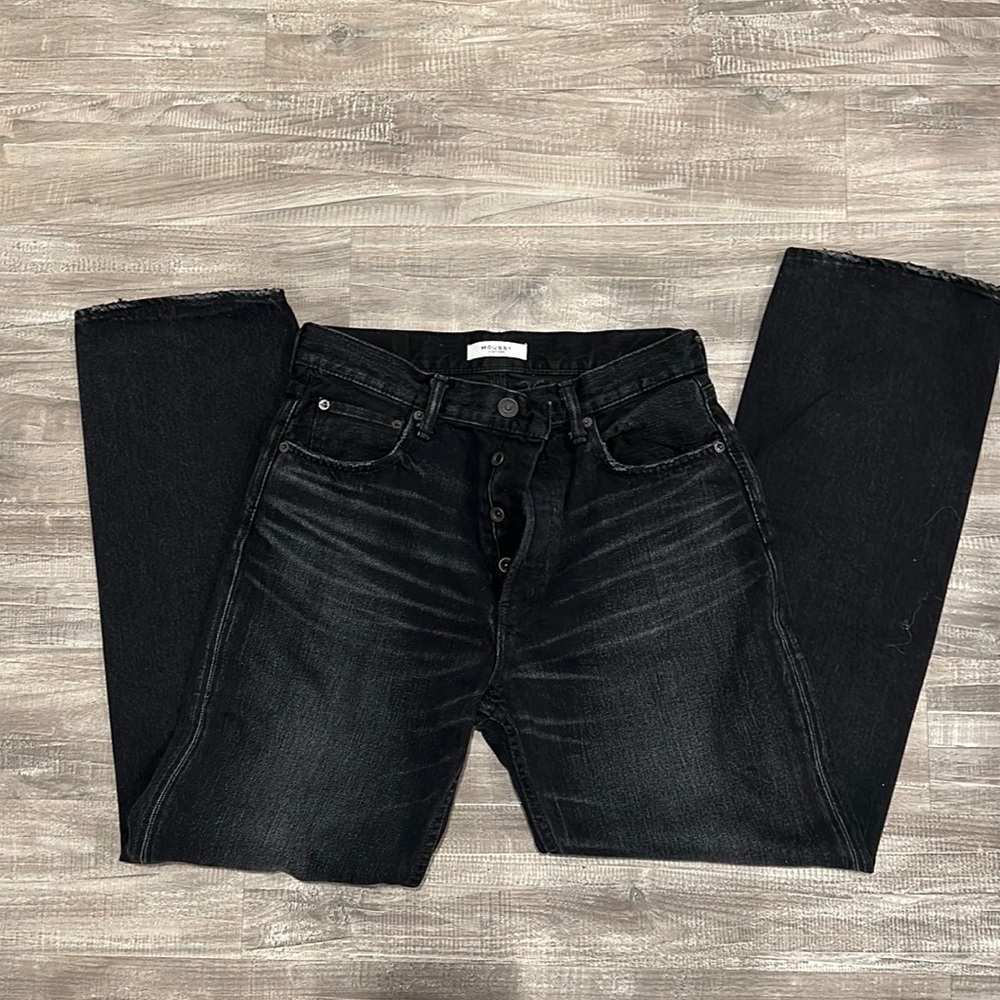 Moussy Vintage Jeans